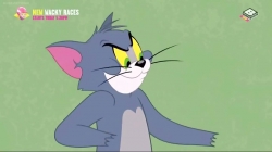 انیمیشن تام و جری 2018 فصل 2 قسمت 42 - Tom and Jerri